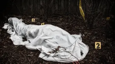 48h pour un crime : les minutes critiques S01E01 Une affaire obsédante