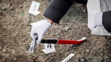 48h pour un crime : les minutes critiques S01E15 Coup de malchance