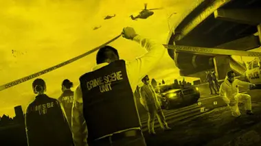 48h pour un crime : les minutes critiques S01E16 Une affaire traumatisante