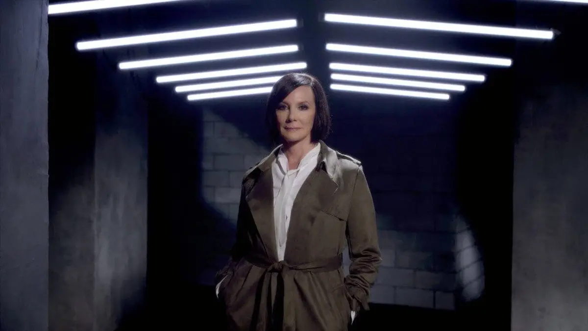 48h pour un crime : Marcia Clark enquête S01E02 Robert Blake