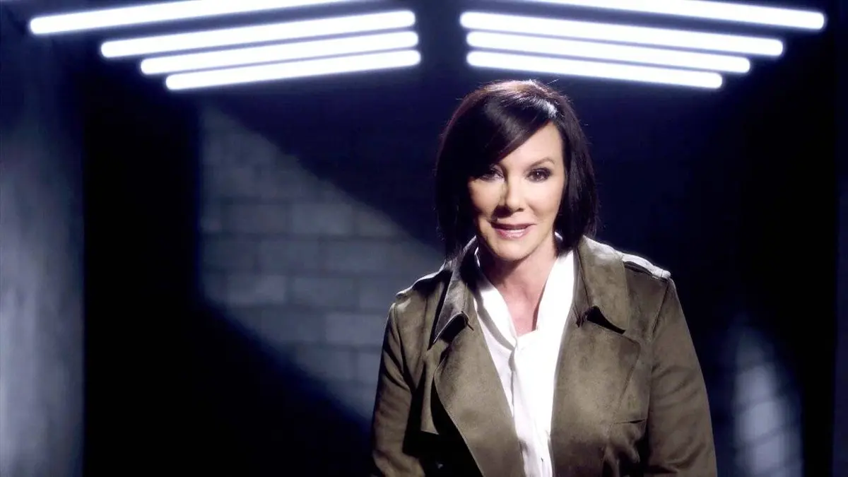 48h pour un crime : Marcia Clark enquête S01E03 Drew Peterson
