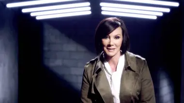 48h pour un crime : Marcia Clark enquête S01E04 Chandra Levy