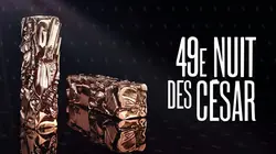 49e cérémonie des César 2024