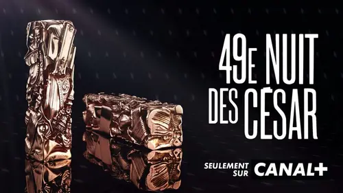 49e cérémonie des César 2024