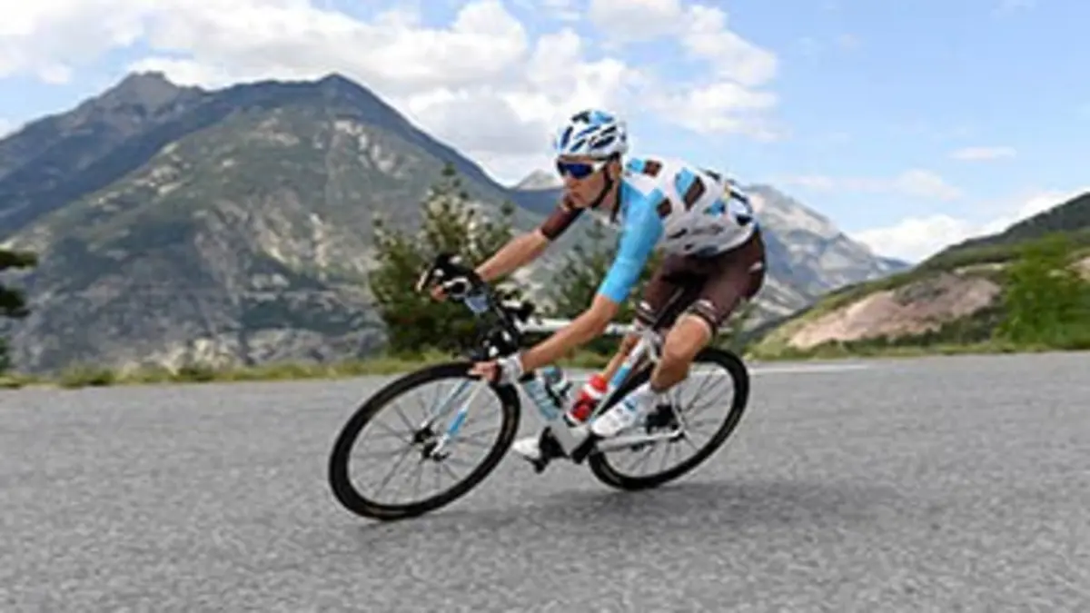 4e étape : Foligno - Sarnano (Sassotetto) (219 km) - Cyclisme Tirreno-Adriatico 2018