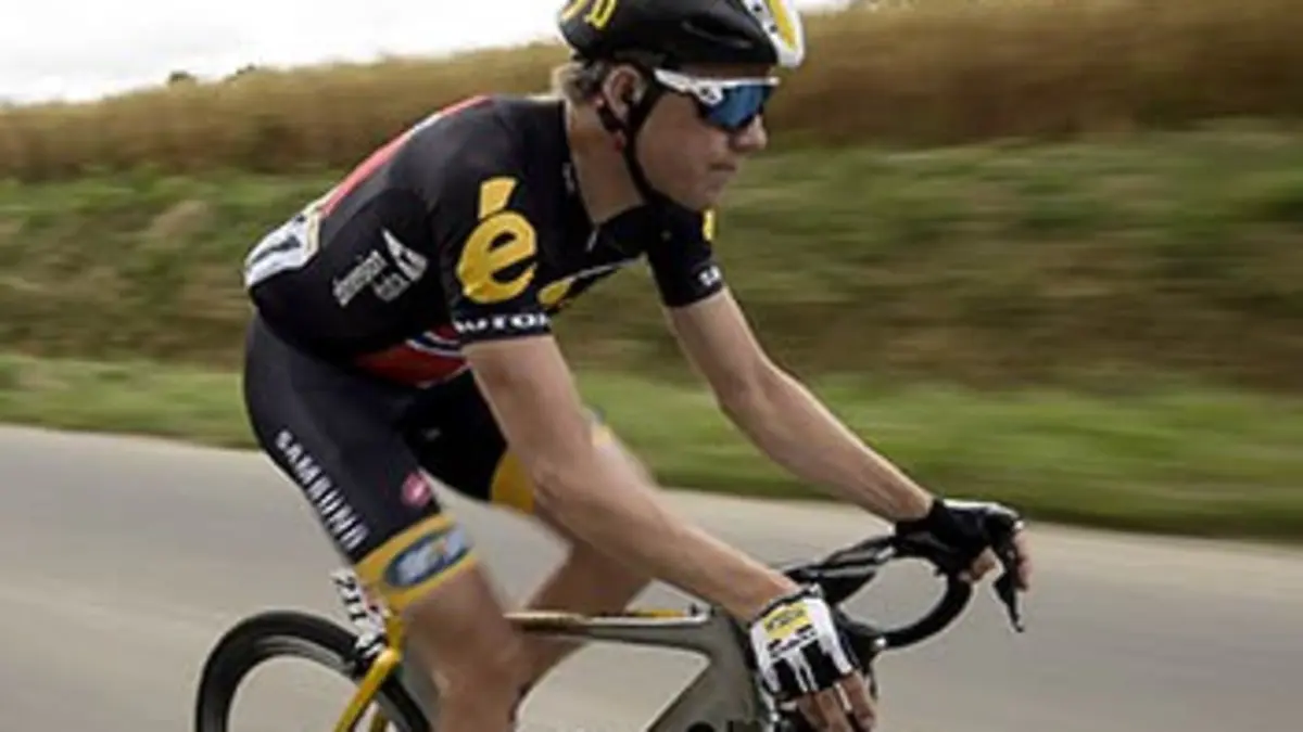 4e étape : Narvik - Narvik (160 km) - Cyclisme Arctic Race of Norway 2015