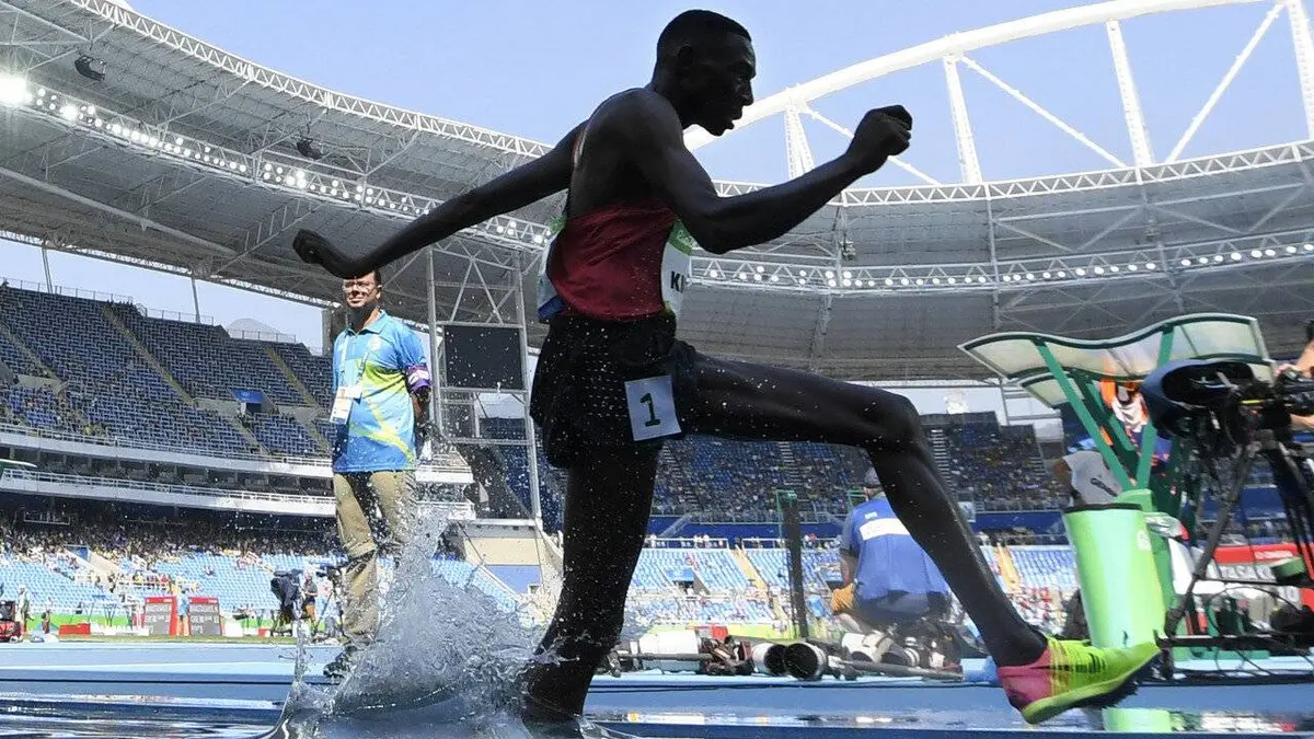 4e jour Athlétisme Athlétisme 2021