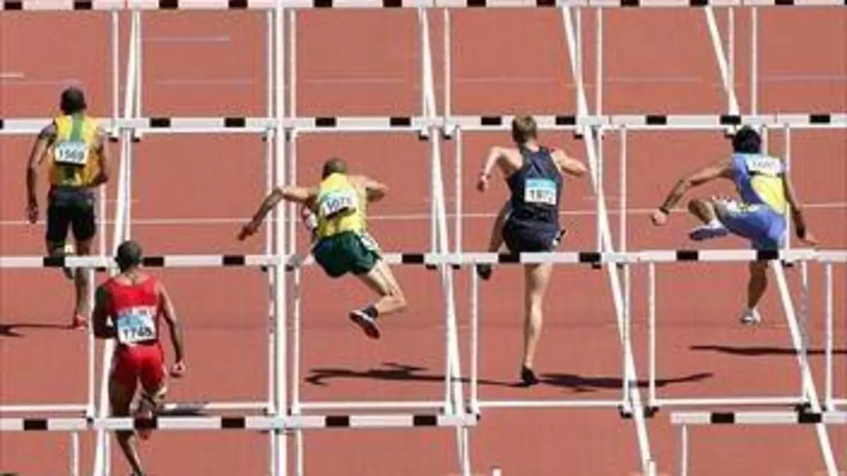 4e jour Athlétisme Championnats du monde 2019