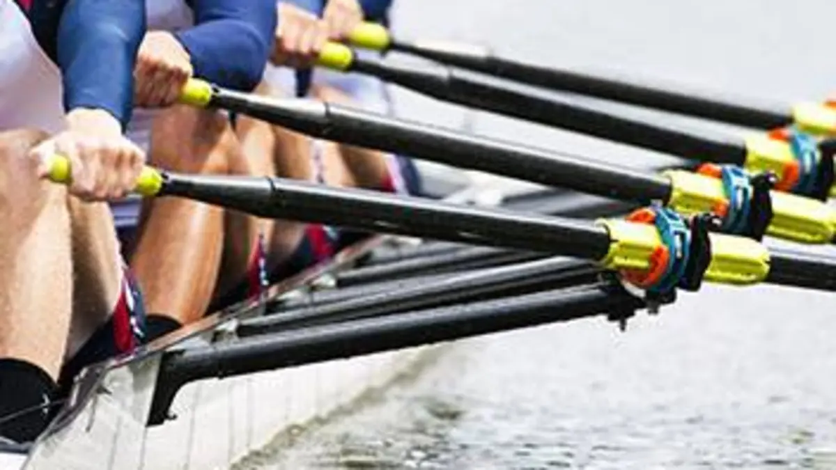 4e jour Aviron Championnats du monde 2019