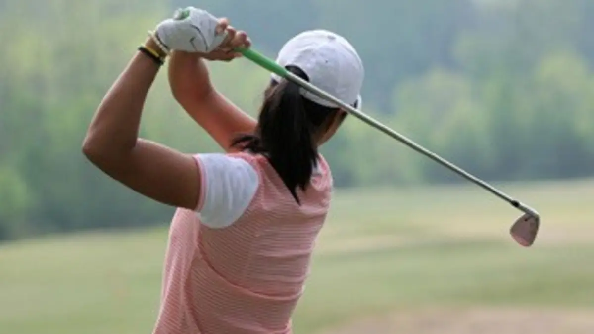 4e jour Golf US Open féminin 2016