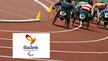 4e jour Handisport Jeux paralympiques 2016