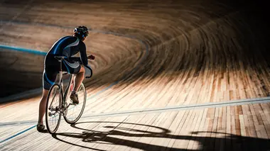 4e journée Cyclisme sur piste Championnats du monde UCI 2023