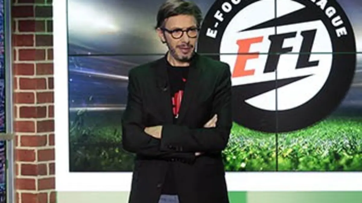 4e journée Sports fun E-Football League 2016