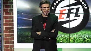 4e journée Sports fun E-Football League 2016