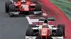 4e manche. 2e course Automobilisme Championnat de Formule 2 2017