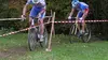 4e manche Cyclo-cross Coupe du monde masculine 2017/2018