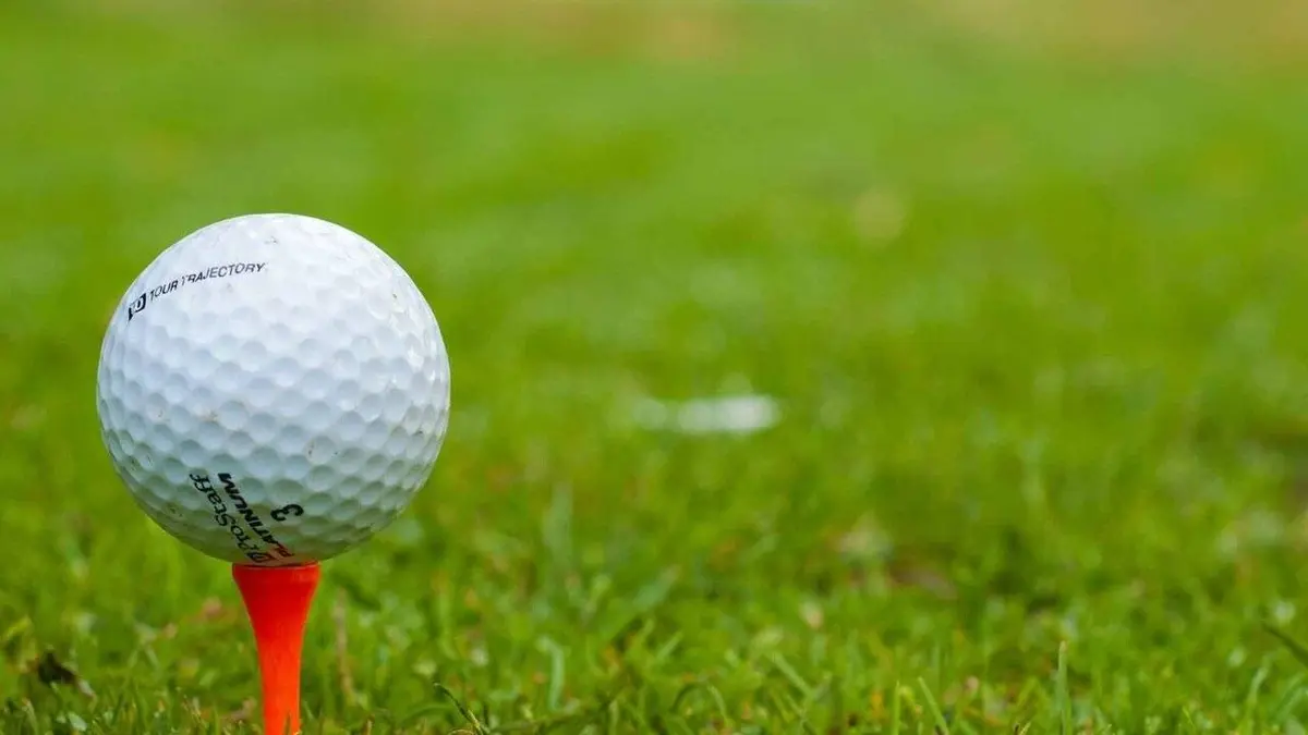 4e tour Golf Open de la Nouvelle-Orléans