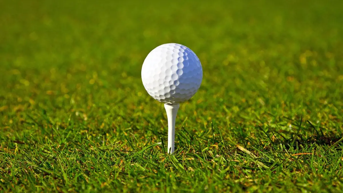 4e tour Golf Open de Wilmington