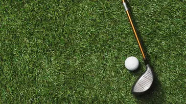 4e tour Golf Open du Texas