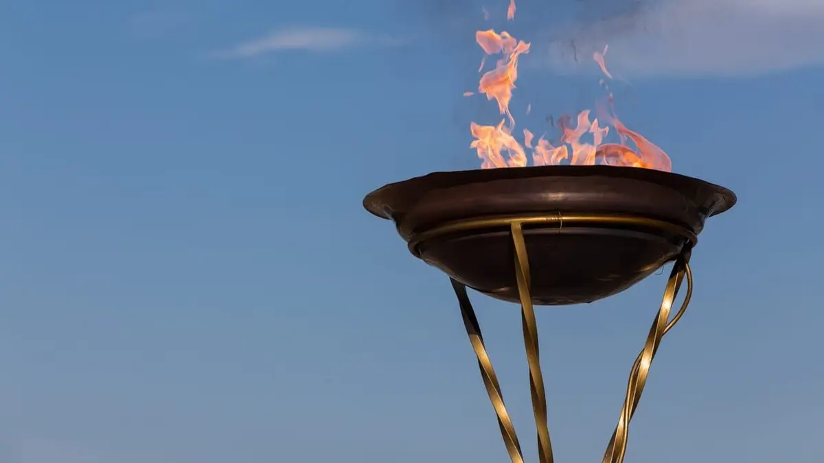 4th August, an Olympic Odyssey