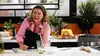 5 chefs dans ma cuisine Dumplings chou chinois et coriandre