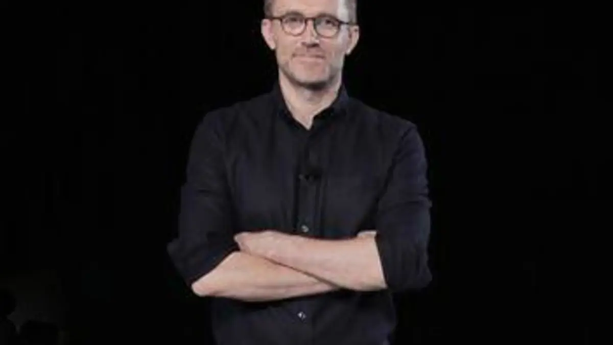 5 minutes de mode by Loïc Prigent