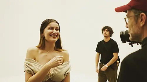 5 minutes de mode by Loïc Prigent S11E108