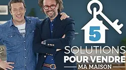 Visuel de 5 solutions pour vendre ma maison