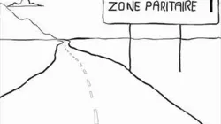 Visuel de 50/50 : le documentaire