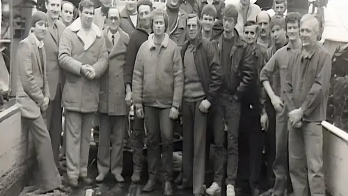 Casting 50 ans de faits divers Snekkar, le combat d'une vie