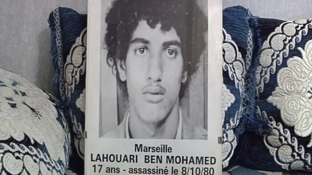 50 ans de faits divers Touche pas à mon CRS