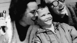 50 ans de faits divers Le rapt du petit Eric Peugeot