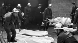 50 ans de faits divers Le bal tragique