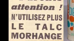 50 ans de faits divers Affaire Marshall : la traque