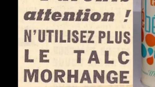 50 ans de faits divers E01 Le curé d'Uruffe