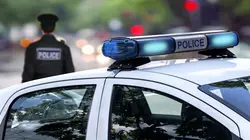 50 ans de faits divers Touche pas à mon CRS