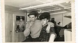 50 ans de faits divers E08 Les disparus du Ravenel