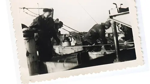 50 ans de faits divers E08 Les disparus du Ravenel