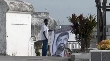 Mai 1967 en Guadeloupe, enquête sur un massacre oublié