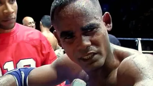 50 ans de faits divers L'île de La Réunion : "Johnny Catherine, le lion est mort"