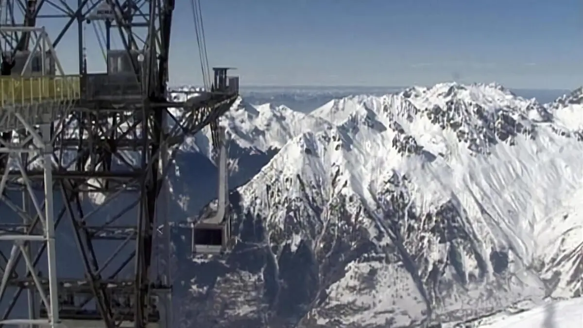 50 ans de faits divers Les morts de l'or blanc