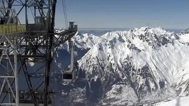 Les morts de l'or blanc