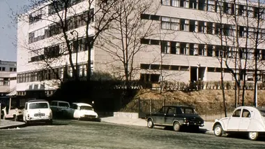 Le collège meurtrier