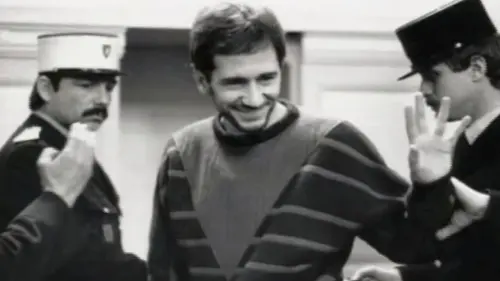 50 ans de faits divers Bruno Sulak