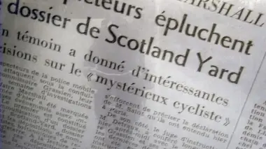 Affaire Marshall : la traque