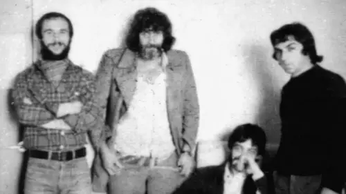 50 ans de faits divers Action directe, terrorisme à la française