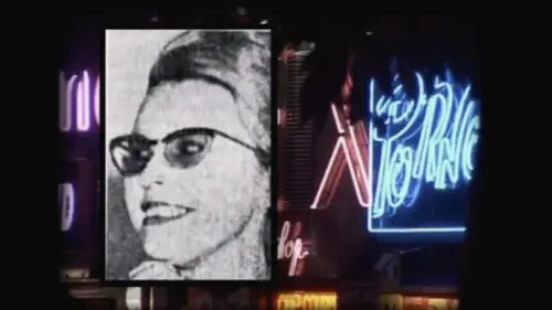 50 ans de faits divers Affaire Goetze : quand les prostituées sortent de l'ombre