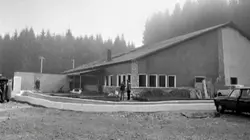 50 ans de faits divers Le bal tragique