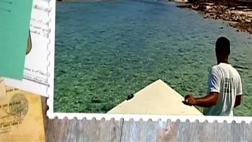 Casting 50 ans de faits divers Les possédés de Faaité