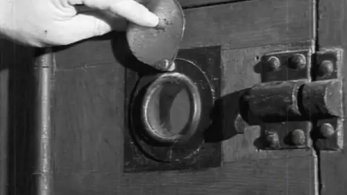 50 ans de faits divers Buffet et Bontems : les mutins de Clairvaux